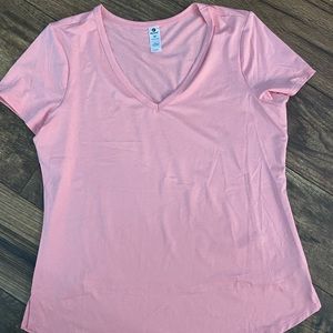 Women’s athletic shirt